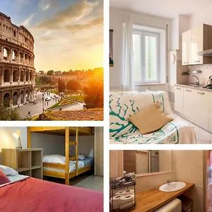 Appartamento Spacious Near St Peter's Church, Roma