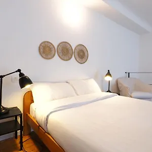 Primopiano - Acerenza Flat Appartamento Milano