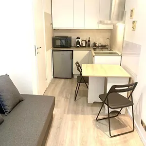 D.s House Mare & Sentieri Appartamento Rapallo
