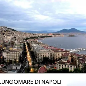 Tiny Little - Ad Uso Esclusivo Appartamento Napoli