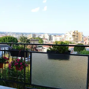 Da Aloisia - Appartamento Catania