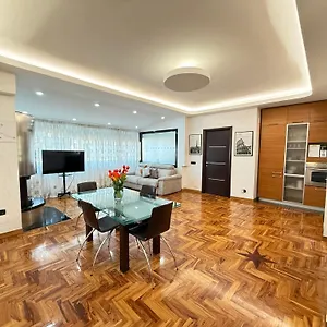 Appartamento Luxury Av, Roma