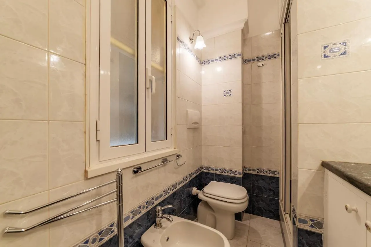 Piazza Re Di Roma Comfy Apartment