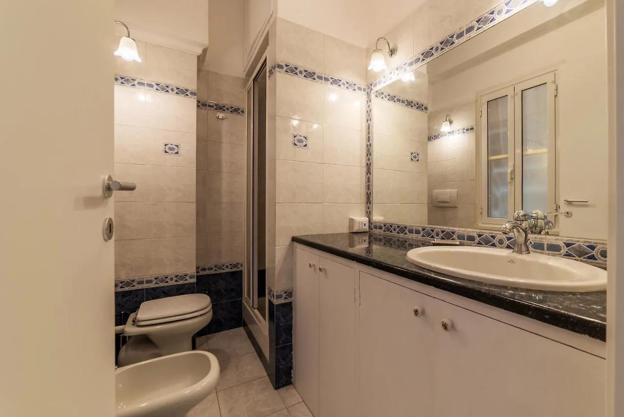 Piazza Re Di Roma Comfy Apartment 0*, Rom